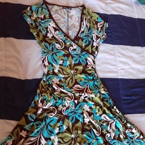 Cute summer dress